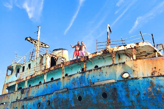Private Boat Tour with Snorkeling, Island Hopping, and Noahs Ark - Who will enjoy this four-hour outing