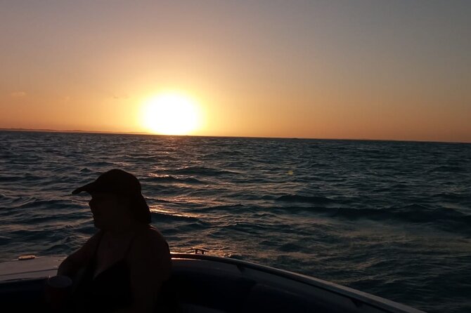 Private Catamaran Sunset Cruise in Turks and Caicos - Drinks, snacks, and the practical value of inclusions