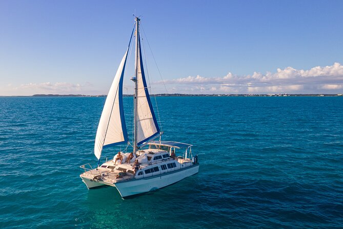 Private Charter Metta Catamaran Tailored Island Adventures - Key Details Before You Book