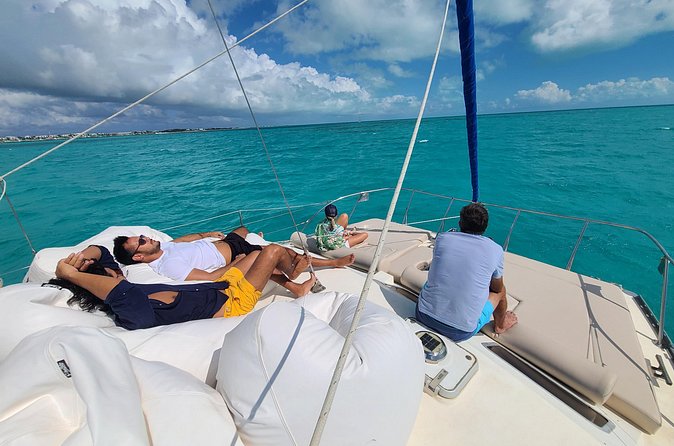 Private Charter Metta Catamaran Tailored Island Adventures - Is $2,400 a Fair Price?