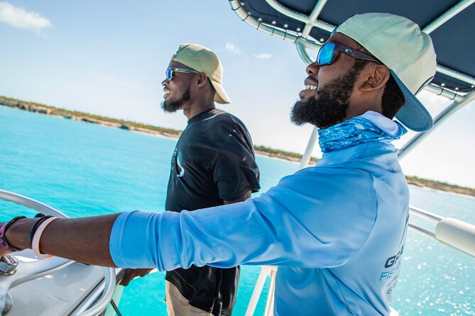 Private Full-Day Deep Sea Fishing Charter on "Wahooters" - What the $5,233.75 price really buys