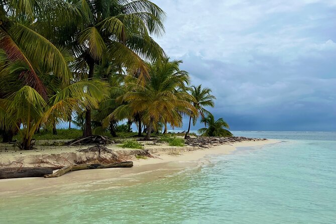 Private Half-Day Catamaran Cruise, Turks and Caicos Islands - The captains are the strongest part of the experience