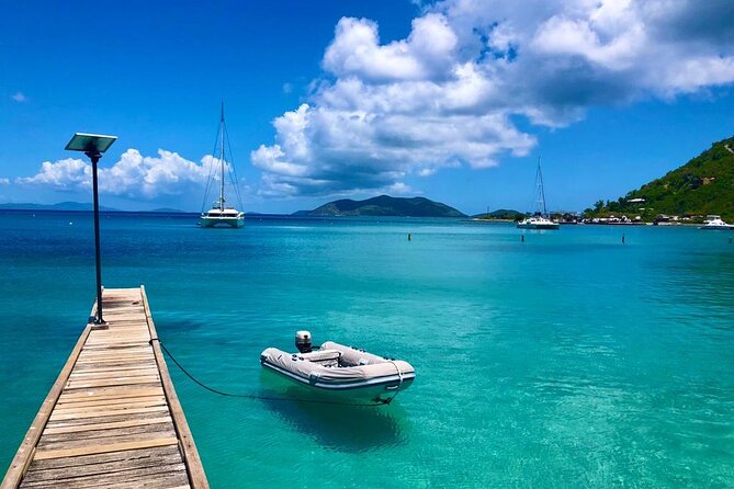 Private Half-Day Catamaran Cruise, Turks and Caicos Islands - Pine Cay for a slower hour