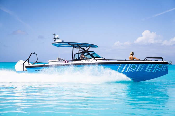 Private Half Day Luxury Island Getaway - A practical way to plan your half-day