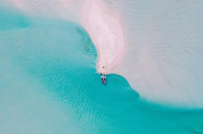 Private Half Day Luxury Island Getaway - Should you book this private island escape?