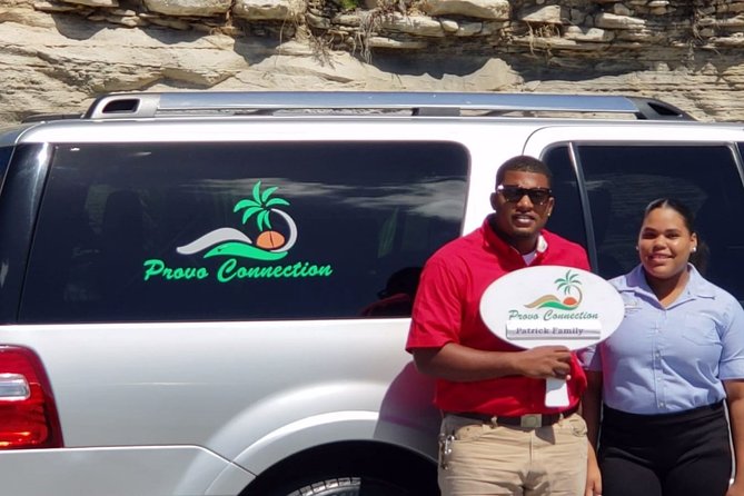 Private Luxury Suv Airport Transfer (One Way) - Practical questions before you commit