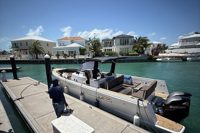 Private Morning Tour Fjord 38 Ben - Starting at 8:00 am in Leeward Settlement