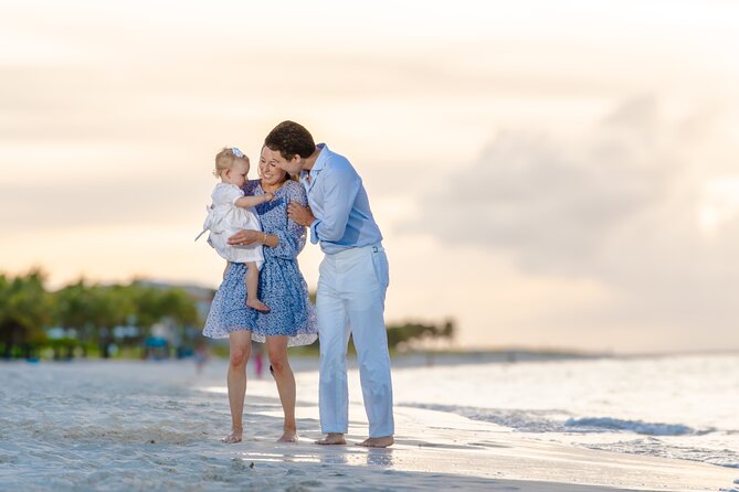 Private Photo Session In Turks and Caicos - Is $500 a fair price for your group?