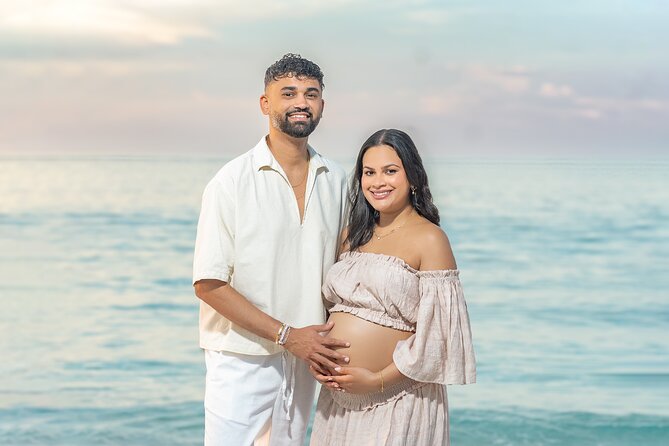 Private Photo Session In Turks and Caicos - Planning outfits, people, and the meeting point