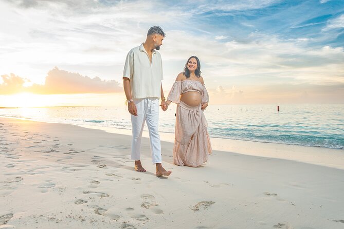 Private Photo Session In Turks and Caicos - Who will get the most from this experience