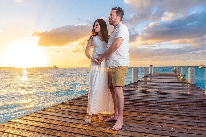 Private Photo shoot in Turks and Caicos - Key things to know before booking