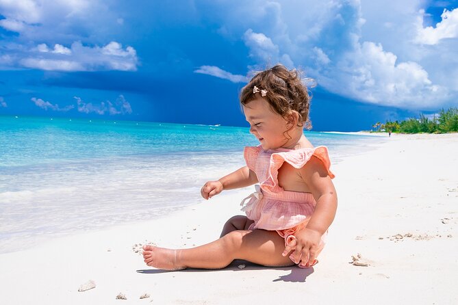 Private Photo shoot in Turks and Caicos - The service risks you should take seriously