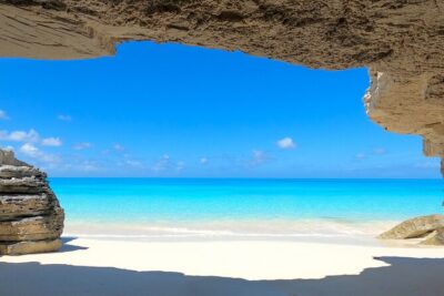 Private Reef, Beach and Sandbar Tour from Providenciales
