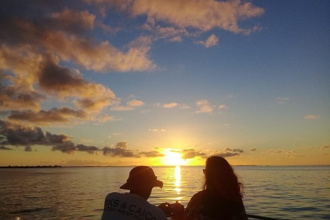 Private Sunset Cruise in Grace Bay - Key points to know before booking