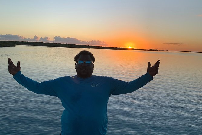 Private Sunset Cruise in Grace Bay - How much value do you get for $1,900?