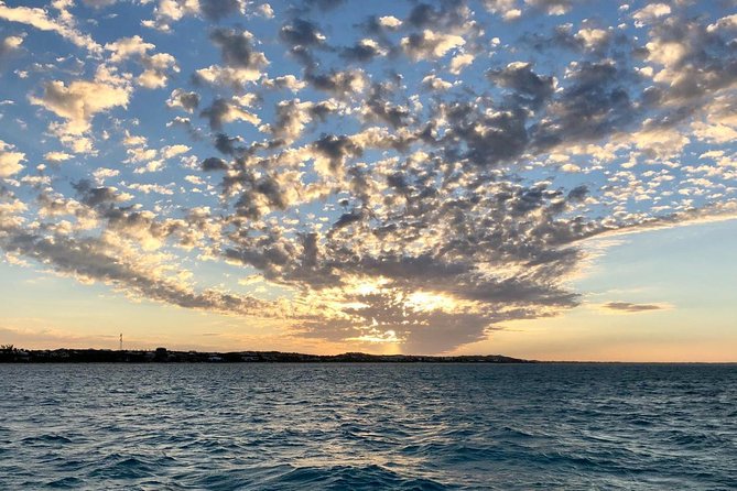 Private Sunset Cruise in Grace Bay - Practical details that can shape your evening