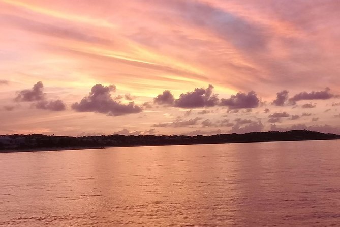 Private Sunset Cruise in Grace Bay - Should you book the Private Sunset Cruise in Grace Bay?