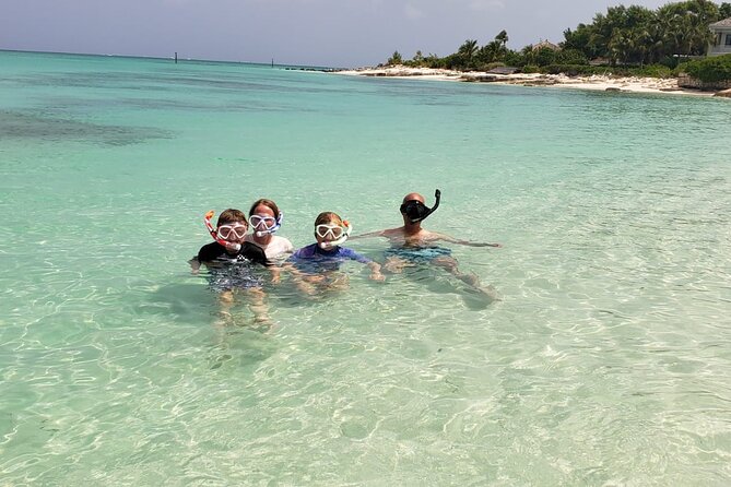 Private Tailor-Made Safari Tour - Why this private safari works well in Providenciales