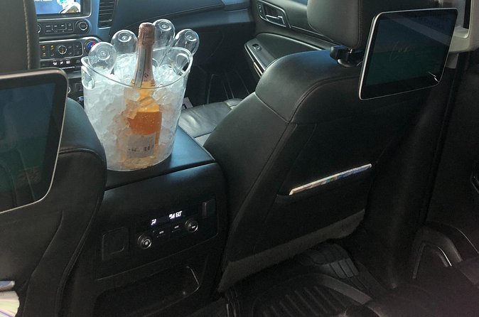 Private Transfers in Turks and Caicos - Help With Excursions, Boats, and Club Plans