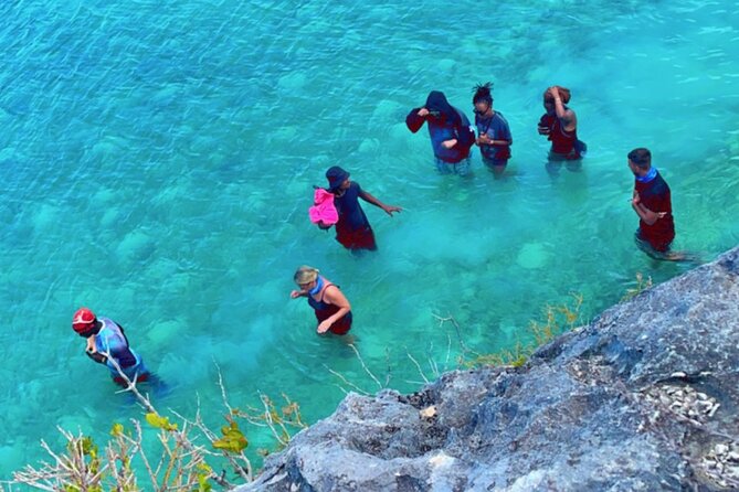 Providenciales 2 Hours ATV Adventure - Quick Takeaways