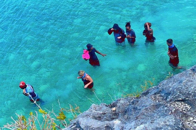 Providenciales 2 Hours ATV Adventure - How Safe and Beginner-Friendly Is It?