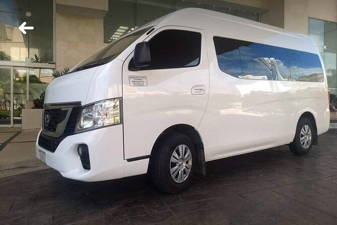 Providenciales Airport (PLS) to hotels or ferry -Arrival Transfer - Landing at Providenciales International Airport