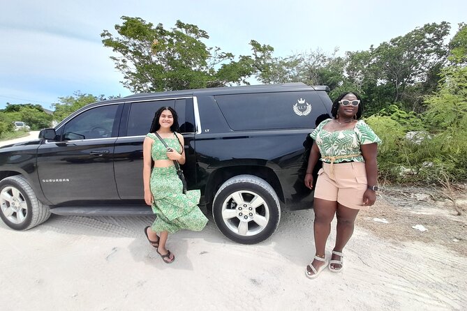 Providenciales Airport Private Transfer (Round trip) - Is $270 a Fair Round Trip Price?
