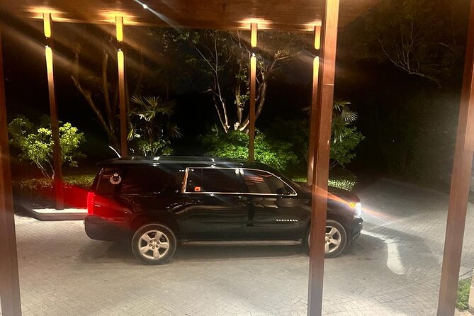Providenciales Airport Private Transfer (Round trip) - Booking Rules That Can Affect Your Arrival