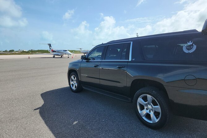 Providenciales Airport Private Transfer (Round trip) - Who Will Get the Most From This Transfer?