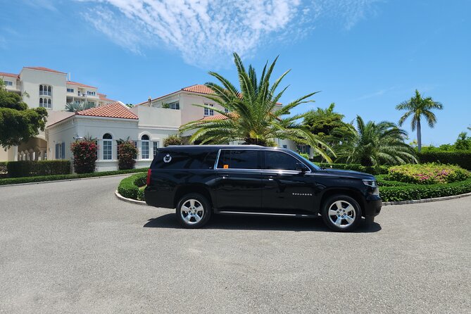 Providenciales Airport Private Transportation One Way - Who Gets the Best Value From This Transfer