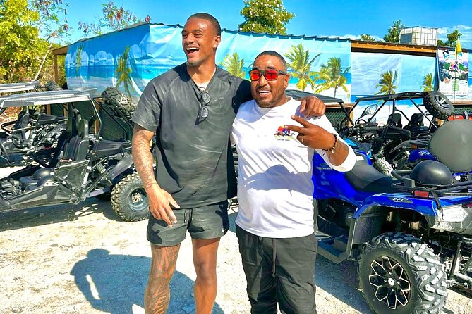 Providenciales ATV/UTV Beach Bounce Tour - Why this two-hour ride works well on Providenciales