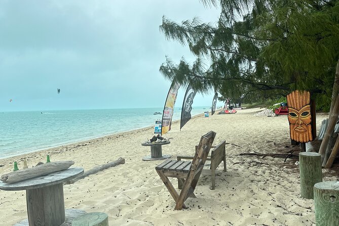 Providenciales ATV/UTV Beach Bounce Tour - Leeward Beach and the quieter side of the island