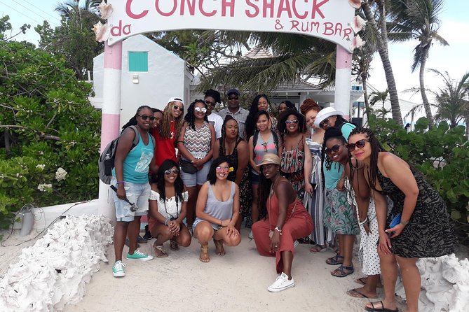 Providenciales Group Island Tour - Key things to know before booking
