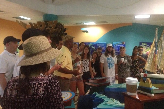Providenciales Group Island Tour - Is $1,200 a fair price?