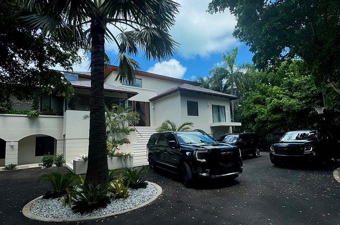 Providenciales International Airport Roundtrip Private Transfer - Who will get the most from this transfer