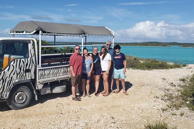 Providenciales Sunset Safari Tour - What makes this sunset tour worth considering