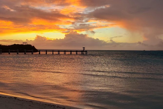 Providenciales Sunset Safari Tour - Why a four-hour island safari can be a good choice