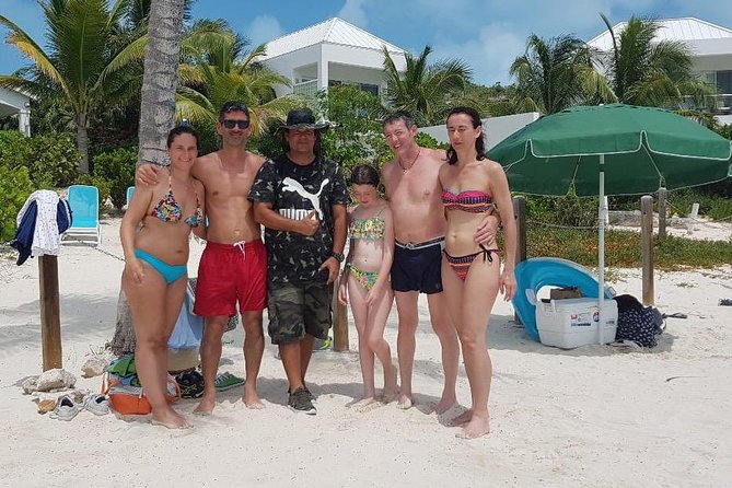 Providenciales Sunset Safari Tour - Da Conch Shack brings local flavor to the evening