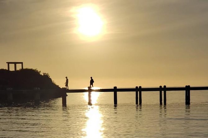 Providenciales Sunset Safari Tour - Sapodilla Bay, a calm start with room to explore