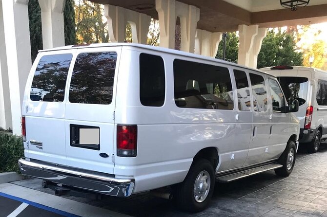 Providenciales to Caicos Providenciales Airport (PLS) - Transfer - Clean vehicles and basic comfort