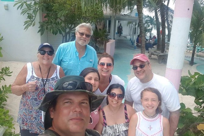 Providenciales Unmissable Sightseeing Tour - What the guide can add to the route