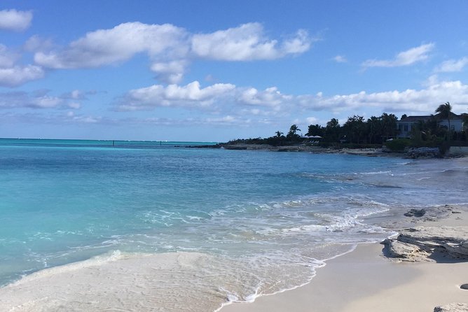 Providenciales Unmissable Sightseeing Tour - Is $152 fair for five hours?