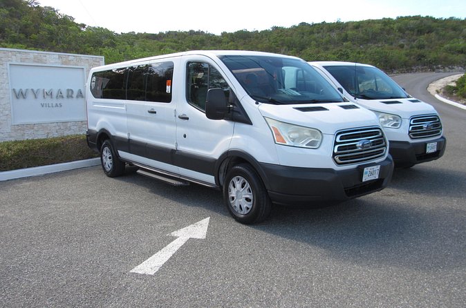 Shared Providenciales Airport Transfer (Round-Trip) - Who will like this transfer most