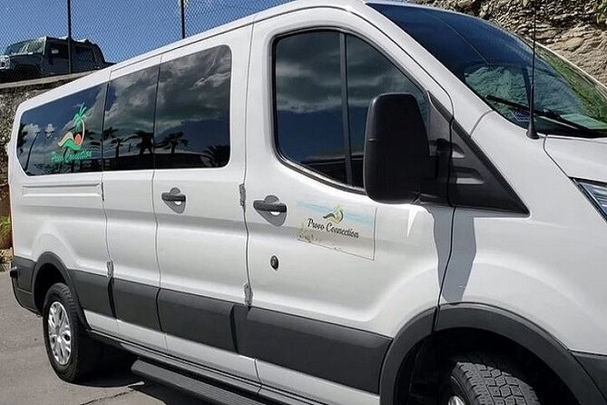 Shared Providenciales Airport Transfer (Round-Trip) - Who Will Like This Service Most?