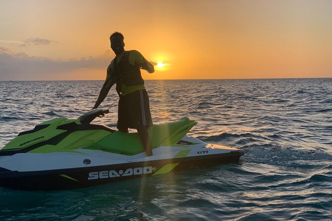 Shipwreck Adventure in Providenciales - How the $215 price works for a pair
