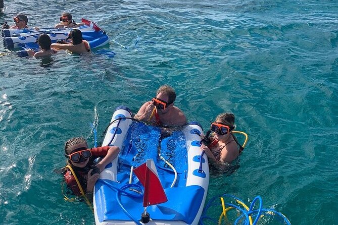 Snuba Adventure at Emerald Reef - Key Points To Know Before You Book