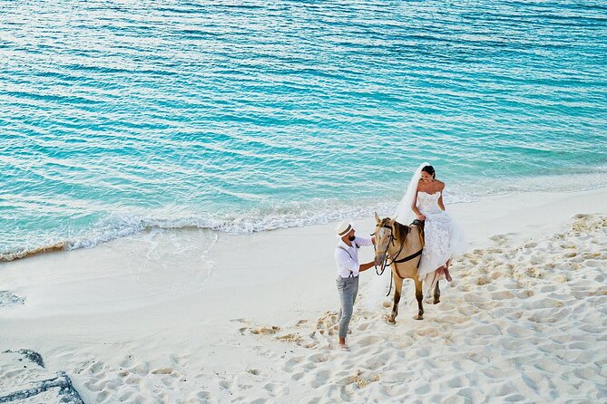 Spectacular Private Beach & Ocean Ride in Providenciales - Key points to know before you book