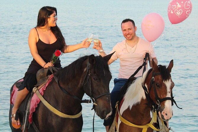Spectacular Private Beach & Ocean Ride in Providenciales - Is $439.23 per person a fair price?