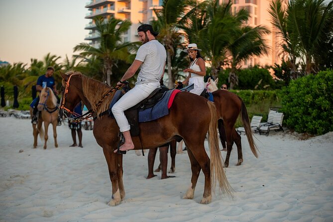 Spectacular Private Beach & Ocean Ride in Providenciales - Arriving at Bay Road in Blue Hills