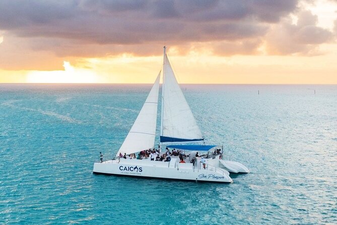 Sunset Cruise from Providenciales - Quick Take: What Makes This Cruise Worth Considering
